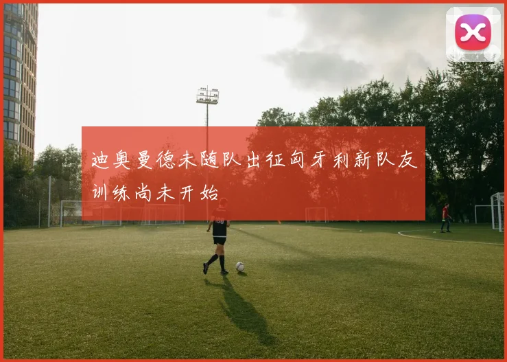 迪奥曼德未随队出征匈牙利新队友训练尚未开始
